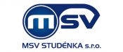 Msv-studenka-logo